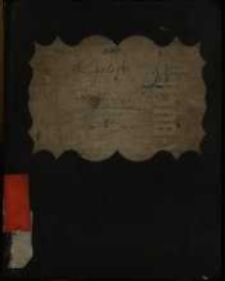 Kujawiacy. Dramat ludowy. Fragment aktu 2. Brudnopis