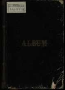 Wiesczany. Wiersze patriotyczne i moralizujące z lat 1849-1863