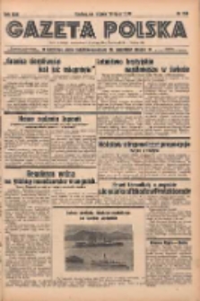 Gazeta Polska: codzienne pismo polsko-katolickie dla wszystkich stan&oacute;w 1939.07.11 R.43 Nr159