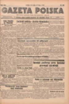 Gazeta Polska: codzienne pismo polsko-katolickie dla wszystkich stan&oacute;w 1939.07.12 R.43 Nr160
