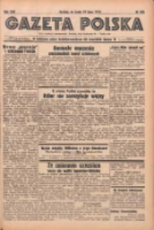 Gazeta Polska: codzienne pismo polsko-katolickie dla wszystkich stan&oacute;w 1939.07.19 R.43 Nr166