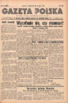 Gazeta Polska: codzienne pismo polsko-katolickie dla wszystkich stan&oacute;w 1939.08.10 R.43 Nr185