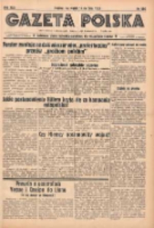 Gazeta Polska: codzienne pismo polsko-katolickie dla wszystkich stan&oacute;w 1939.08.11 R.43 Nr186