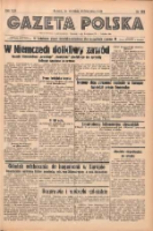 Gazeta Polska: codzienne pismo polsko-katolickie dla wszystkich stan&oacute;w 1939.08.13 R.43 Nr188