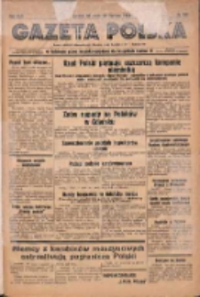 Gazeta Polska: codzienne pismo polsko-katolickie dla wszystkich stan&oacute;w 1939.08.30 R.43 Nr201
