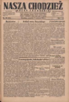 Nasza Chodzież: dziennik poświęcony obronie interesów narodowych na zachodnich ziemiach Polski 1930.06.05 R.8(1) Nr129(54)