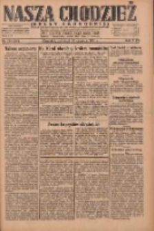 Nasza Chodzież: dziennik poświęcony obronie interes&oacute;w narodowych na zachodnich ziemiach Polski 1930.06.12 R.8(1) Nr134(59)