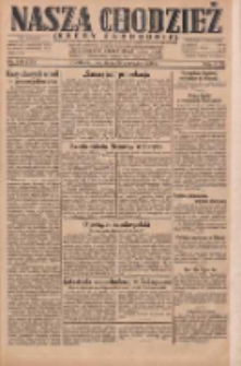Nasza Chodzież: dziennik poświęcony obronie interesów narodowych na zachodnich ziemiach Polski 1930.06.29 R.8(1) Nr148(73)