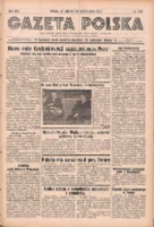 Gazeta Polska: codzienne pismo polsko-katolickie dla wszystkich stanów 1938.10.25 R.42 Nr248