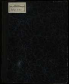 Czł[owiek] z błędu wyprowadzony albo Krytyka Baltazara Graciana z hiszpańskiego ięzyka na polski przetłumaczona