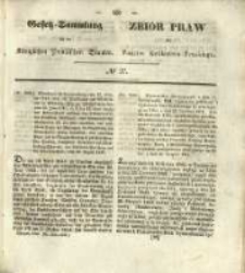 Gesetz-Sammlung für die Königlichen Preussischen Staaten. 1844 No37