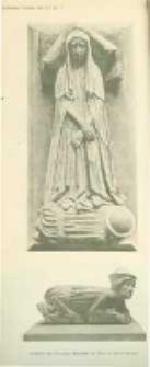 Schlesiens Vorzeit in Bild und Schrift: Zeitschrift des Vereins f&uuml;r das Museum schlesischer Altert&uuml;mer. Band 6 heft 2