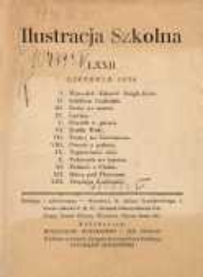 Ilustracja Szkolna 1936 listopad Ser.LXXII Nr il. 1/13