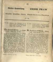 Gesetz-Sammlung für die Königlichen Preussischen Staaten. 1856.06.30 No35