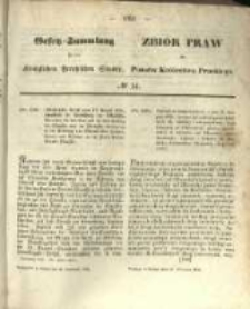 Gesetz-Sammlung für die Königlichen Preussischen Staaten. 1856.09.30 No51