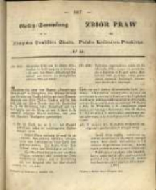 Gesetz-Sammlung für die Königlichen Preussischen Staaten. 1856.11.05 No56