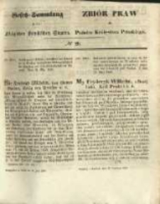 Gesetz-Sammlung für die Königlichen Preussischen Staaten. 1858.06.30 No26