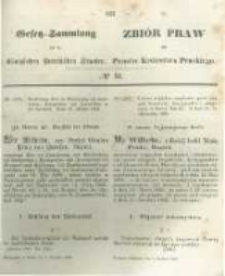 Gesetz-Sammlung für die Königlichen Preussischen Staaten. 1860.12.03 No34