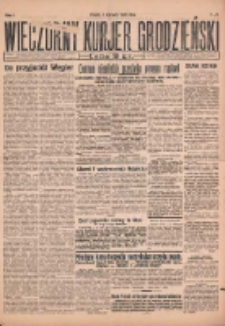 Wieczorny Kurjer Grodzieński 1932.06.03 R.1 Nr3