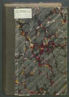 Zagadki. Obrazy wsp&oacute;łczesne przez B. Bolesławitę [J&oacute;zefa Ignacego Kraszewskiego]