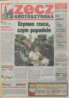 Rzecz Krotoszyńska 2000.12.06 Nr48(305)