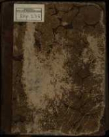 Poezye Walętego Salkowskiego. Bydgoszcz d. 14 grudnia 1848