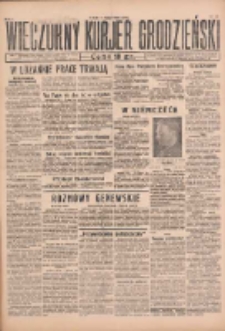 Wieczorny Kurjer Grodzieński 1932.07.02 R.1 Nr32