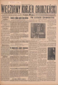 Wieczorny Kurjer Grodzieński 1932.07.16 R.1 Nr46
