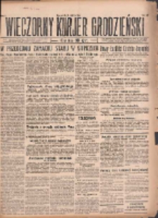 Wieczorny Kurjer Grodzieński 1932.07.21 R.1 Nr51