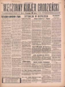 Wieczorny Kurjer Grodzieński 1932.07.22 R.1 Nr52