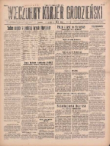 Wieczorny Kurjer Grodzieński 1932.08.05 R.1 Nr66