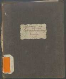 Eugène-Marin Labiche i Delacour [Cel upragniony. Komedya w 4-ch aktach z francuzkiego tłómaczona
