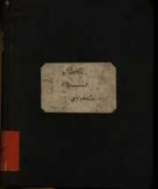 Berta. Dramat w 5-ciu aktach i 8-miu obrazach przez Ksawerego de Mont&eacute;pin przełożony przez hrabinę E[rnestynę z Kickich ?] Starzeńską