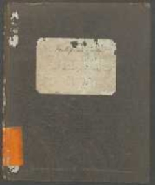 Fortepian Berty. Komedya w 1-ym akcie ze śpiewem. Tł&oacute;maczona z francuzkiego przez J[&oacute;zefa] Komorowskiego