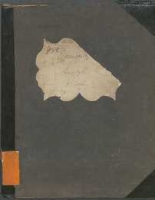 Egmont. Trajedya w 5-ciu aktach [...] przerobiona na scenę przez [Fryderyka] Schillera