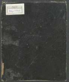 Wojewoda Krystyn. Dramat w czterech aktach z epilogiem przez J. K. S.