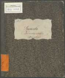 Gwiazda. Komedya w jednym akcie z francuzkiego. Przekład pani Natalji Bogowolskiej