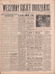Wieczorny Kurjer Grodzieński 1932.08.31 R.1 Nr91