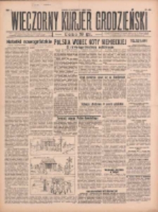 Wieczorny Kurjer Grodzieński 1932.09.03 R.1 Nr94