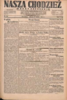 Nasza Chodzież: dziennik poświęcony obronie interes&oacute;w narodowych na zachodnich ziemiach Polski 1931.03.21 R.9(2) Nr66