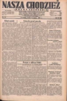 Nasza Chodzież: dziennik poświęcony obronie interes&oacute;w narodowych na zachodnich ziemiach Polski 1931.03.11 R.9(2) Nr57