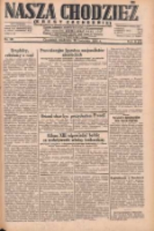 Nasza Chodzież: dziennik poświęcony obronie interes&oacute;w narodowych na zachodnich ziemiach Polski 1931.04.26 R.9(2) Nr96