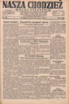 Nasza Chodzież: dziennik poświęcony obronie interes&oacute;w narodowych na zachodnich ziemiach Polski 1931.06.11 R.9(2) Nr132