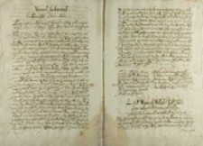 List Jana Zbigniewa Ossolińskiego woiewody podlaskiego do Jakuba Sieninskiego woiewodzica podolskiego, Klimontów 09.04.1607