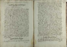 List Jana Zbigniewa Ossolinskiego do Jakuba Sieninskiego, Swięciechów 20.04.1607