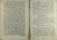 List Zygmunta Niszczyckiego do NN, Jędrzejów, ok. 24.04.1607