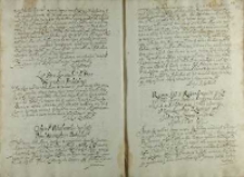 List Jakuba Leśniewskiego do Jakuba Sieninskiego, Jędrzejów 20.04.1607
