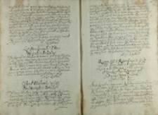 List Jakuba Leśniewskiego do Jakuba Sieninskiego, Jędrzej&oacute;w 20.04.1607