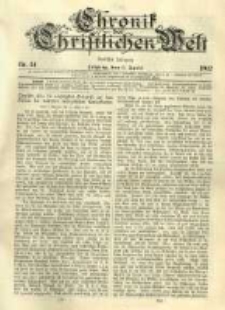 Chronik der christlichen Welt. 1902.04.03 Jg.12 Nr.14