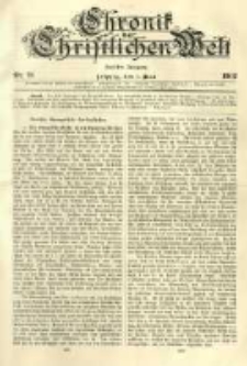 Chronik der christlichen Welt. 1902.05.01 Jg.12 Nr.18